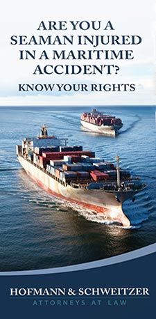 Learn What You Need to Know to Protect Your Rights and Obtain the Compensation You Need After a Maritime Injury