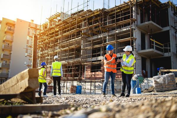 Labor Law 241(6)