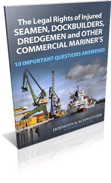 What Are Your Legal Rights Following A Maritime Injury
