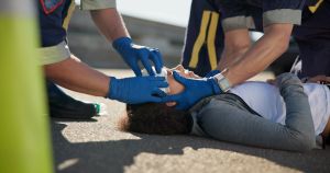 Traumatic Brain Injuries