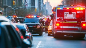 Motor Vehicle Accidents