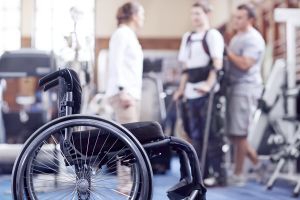 Spinal Cord Injuries