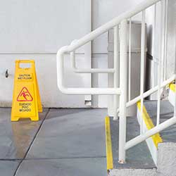 Premises Liability