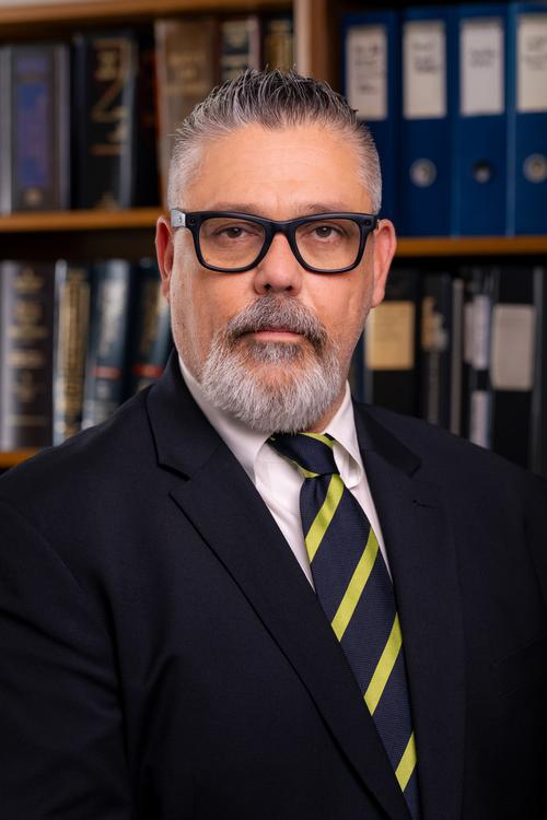 Dario Chinigo