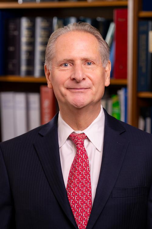 Paul T. Hofmann