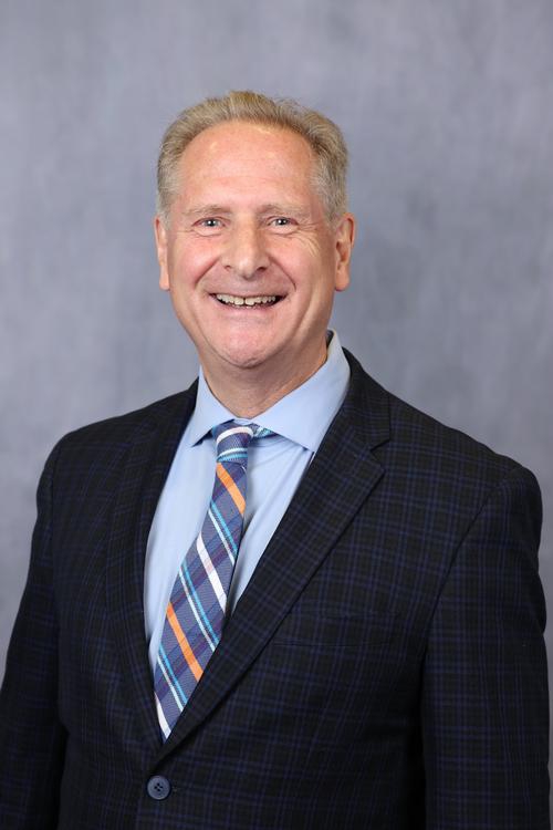 Paul T. Hofmann