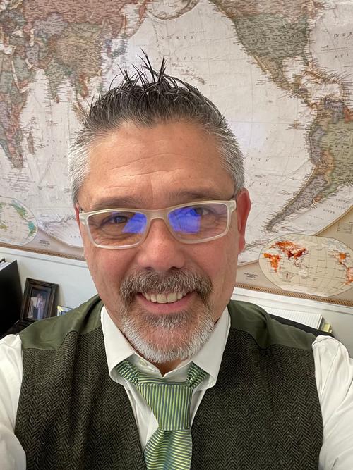 Dario Chinigo