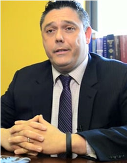Dario Chinigo