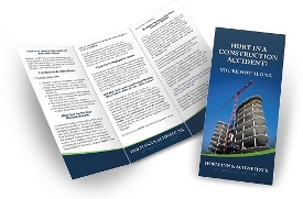 Hurt in a Construction Accident? Get Our Free Guide